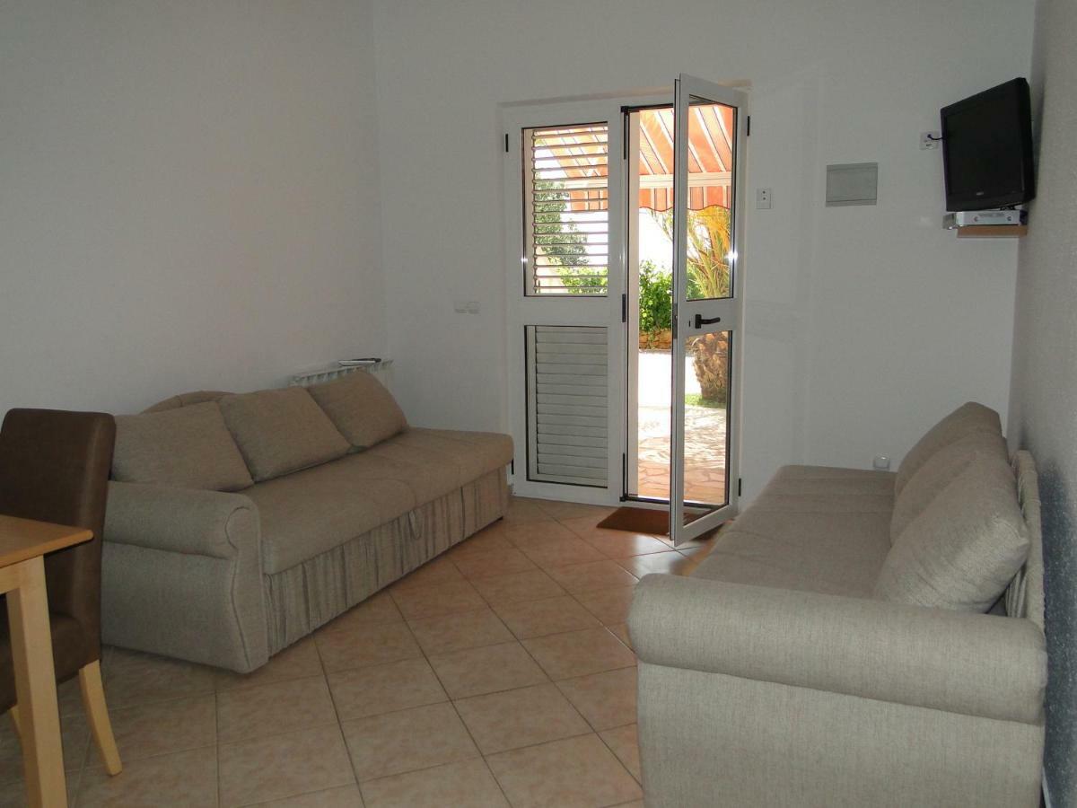 Zele Apartment Dolac Екстериор снимка
