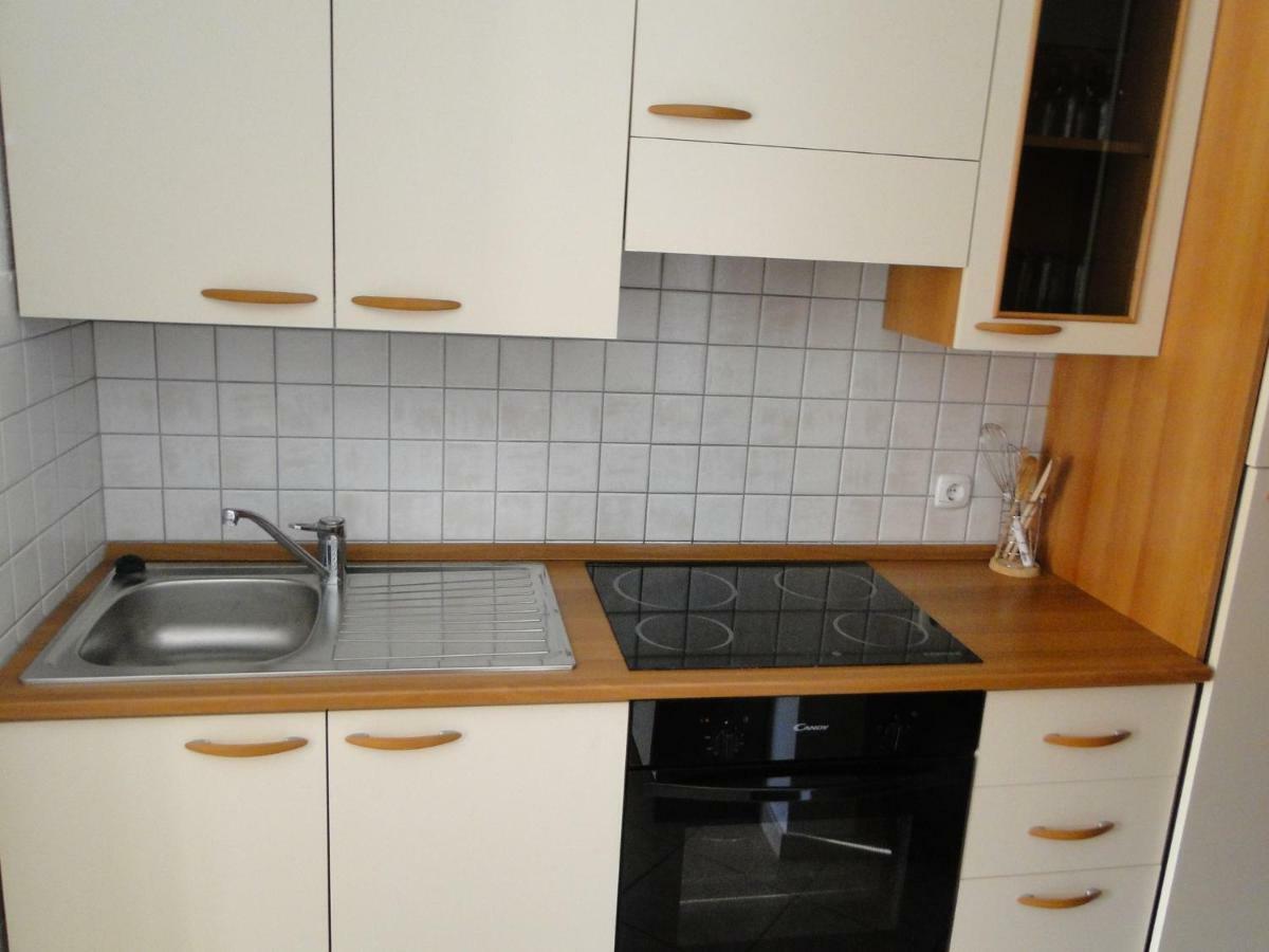 Zele Apartment Dolac Екстериор снимка