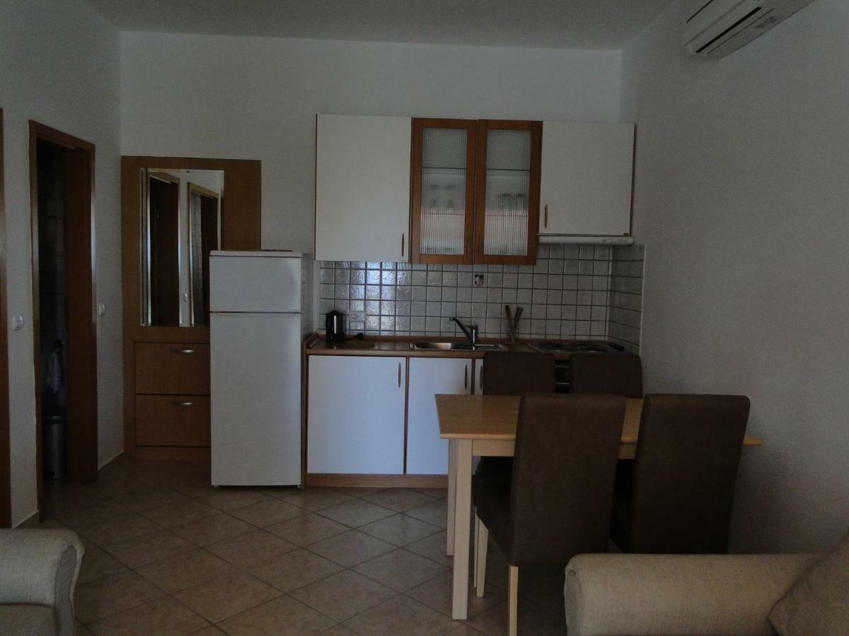Zele Apartment Dolac Екстериор снимка
