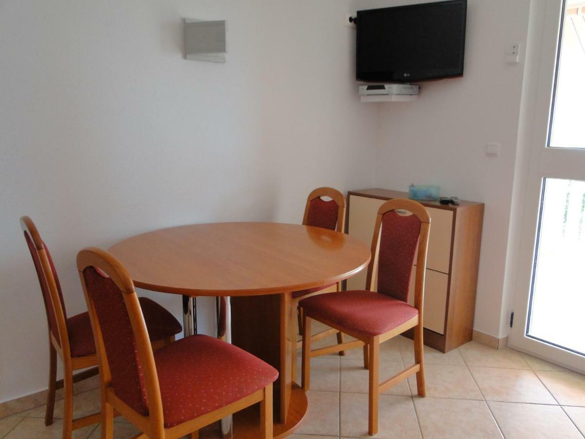 Zele Apartment Dolac Екстериор снимка