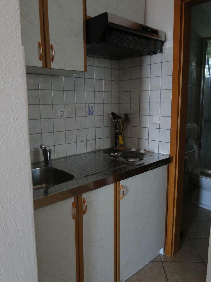 Zele Apartment Dolac Екстериор снимка
