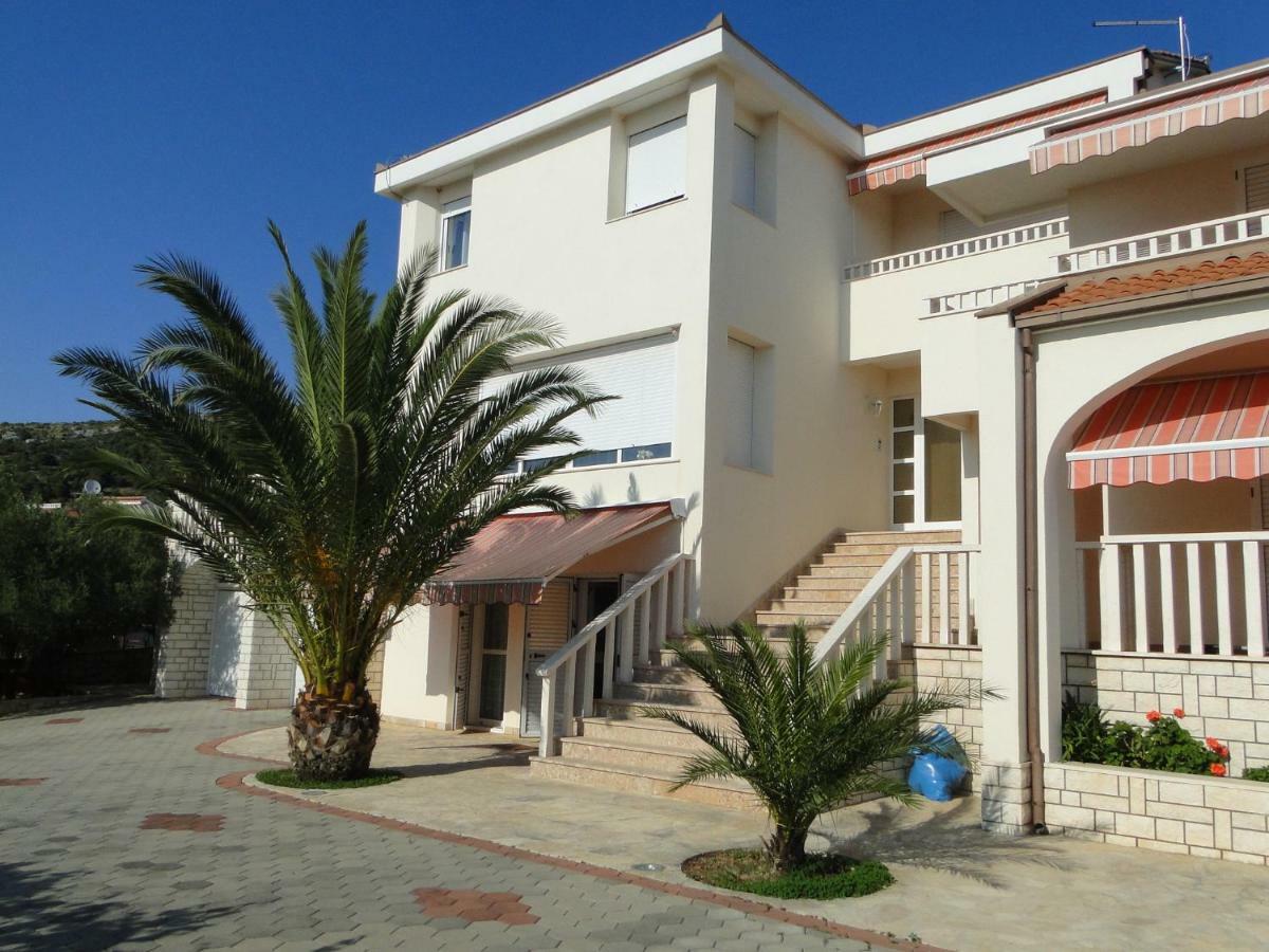 Zele Apartment Dolac Екстериор снимка