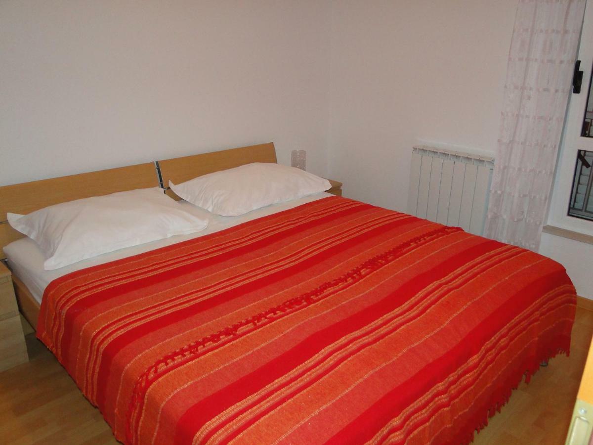 Zele Apartment Dolac Екстериор снимка