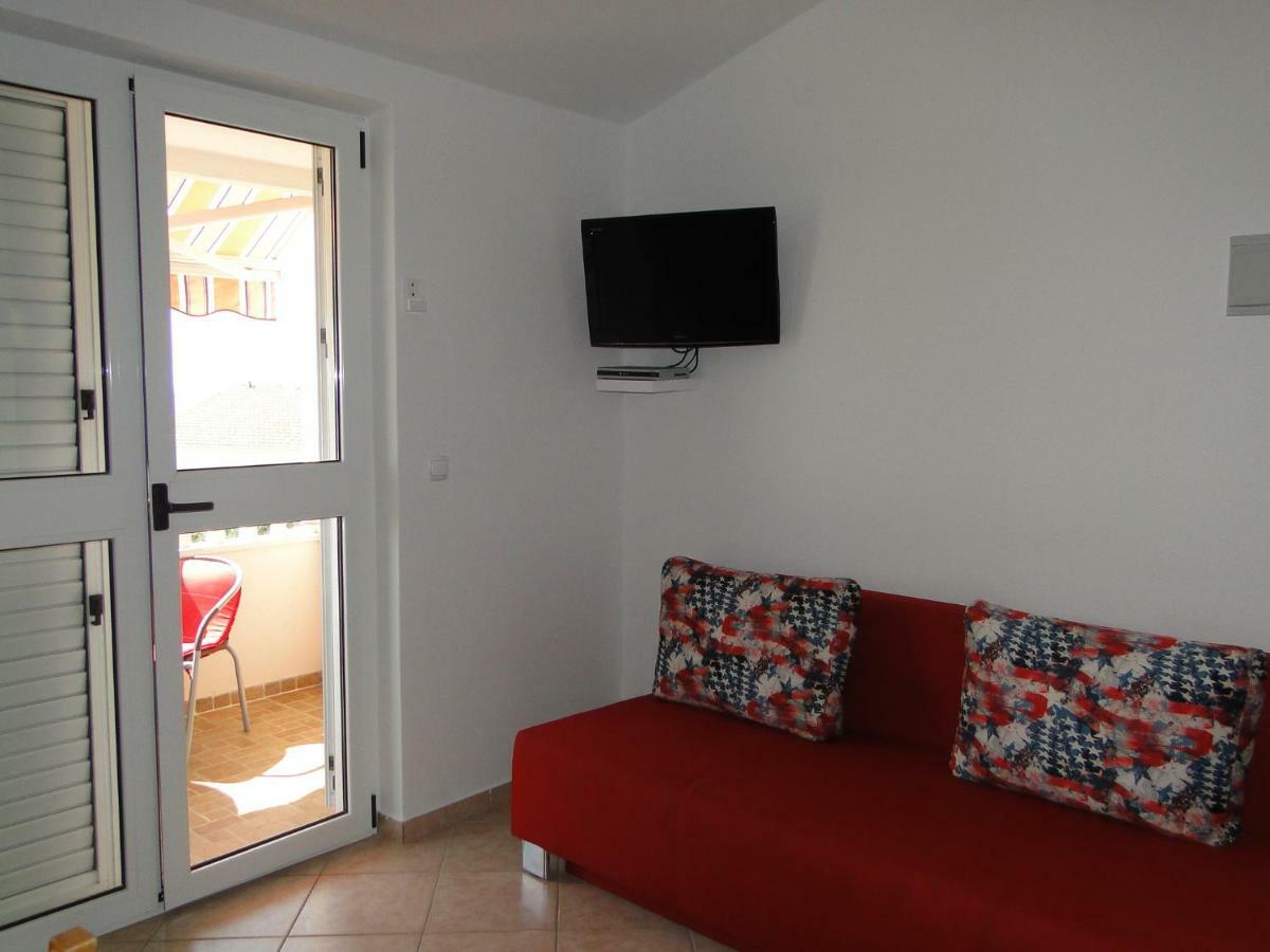 Zele Apartment Dolac Екстериор снимка