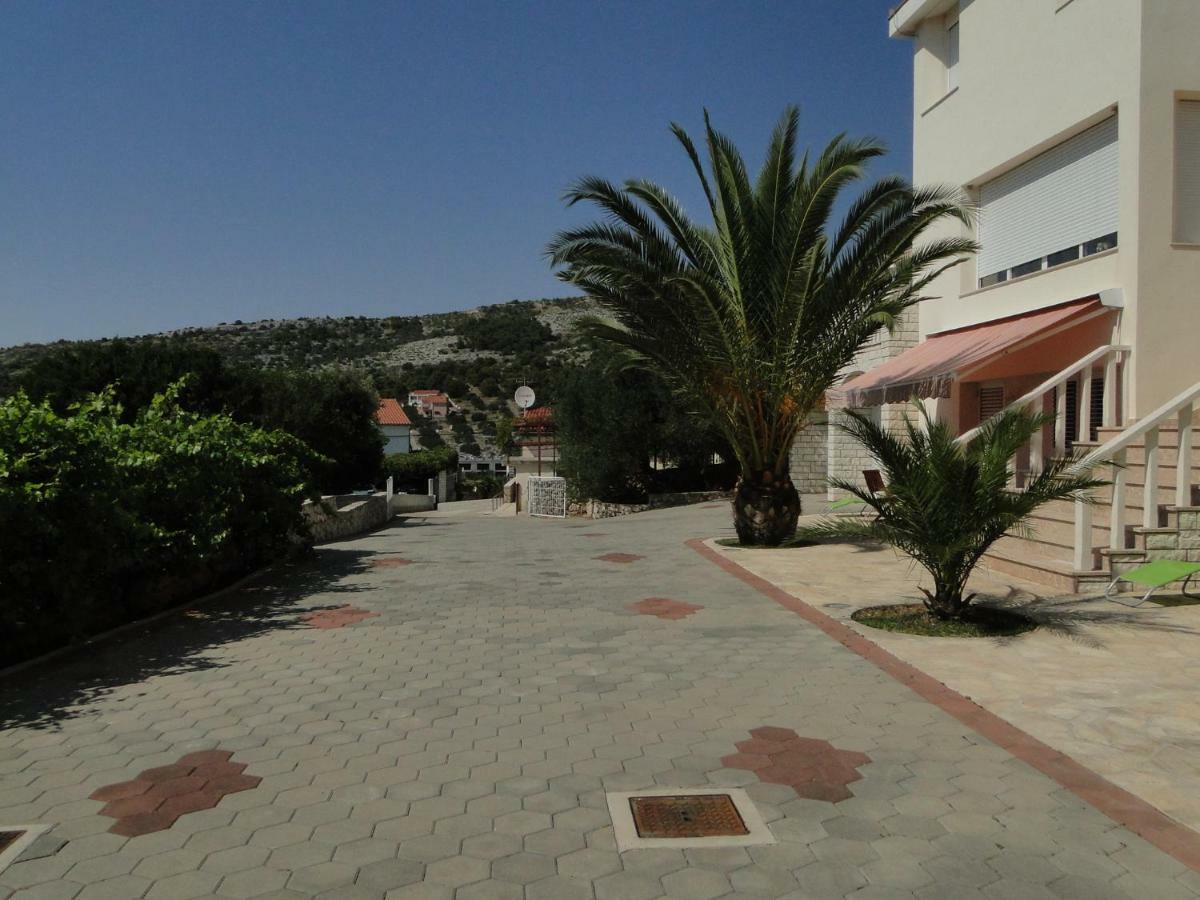 Zele Apartment Dolac Екстериор снимка
