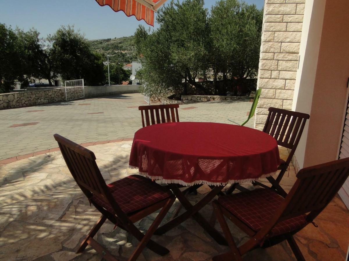 Zele Apartment Dolac Екстериор снимка