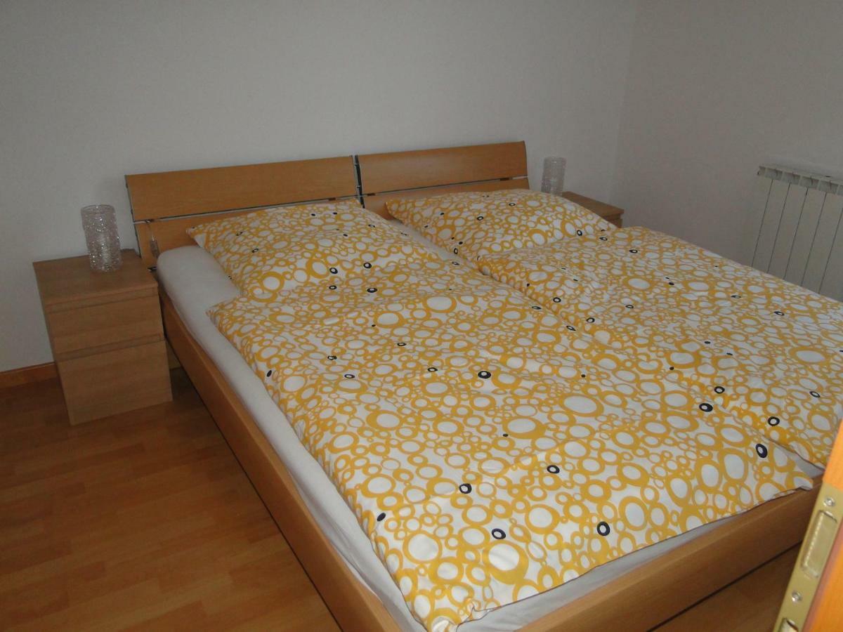 Zele Apartment Dolac Екстериор снимка